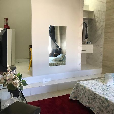 Jr Flats Apartment João Pessoa Екстериор снимка