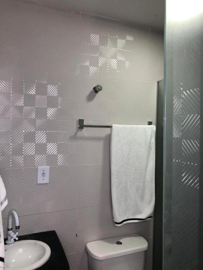 Jr Flats Apartment João Pessoa Екстериор снимка