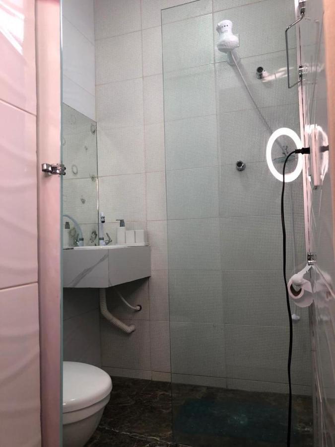 Jr Flats Apartment João Pessoa Екстериор снимка
