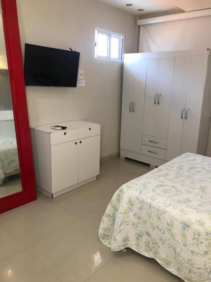 Jr Flats Apartment João Pessoa Екстериор снимка