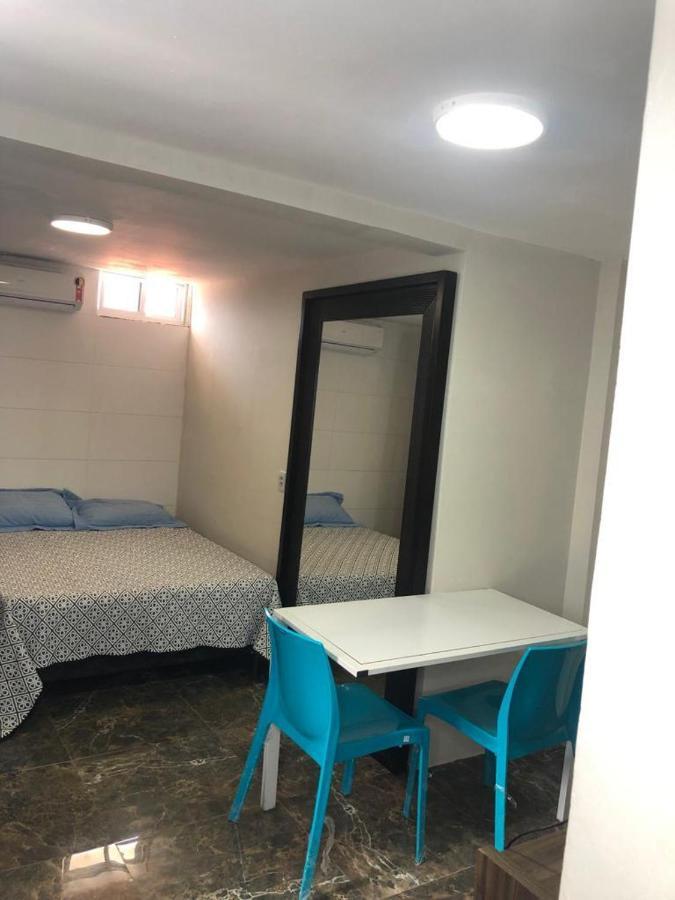 Jr Flats Apartment João Pessoa Екстериор снимка