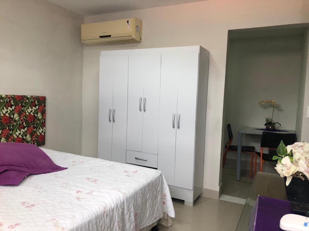 Jr Flats Apartment João Pessoa Екстериор снимка
