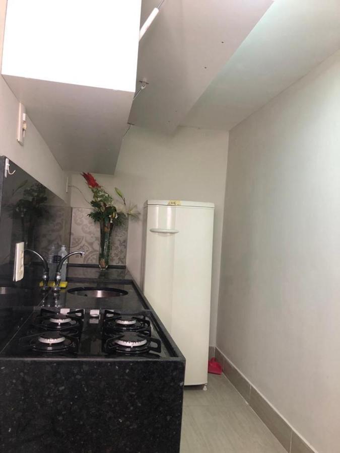 Jr Flats Apartment João Pessoa Екстериор снимка