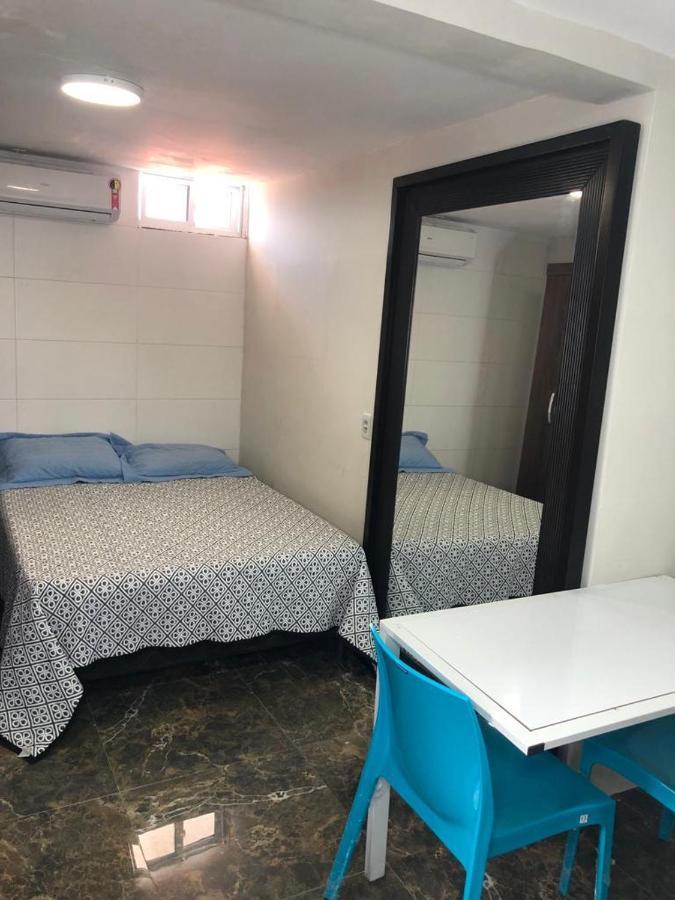 Jr Flats Apartment João Pessoa Екстериор снимка