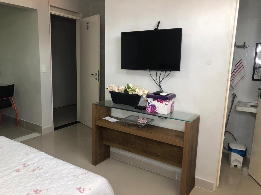 Jr Flats Apartment João Pessoa Екстериор снимка