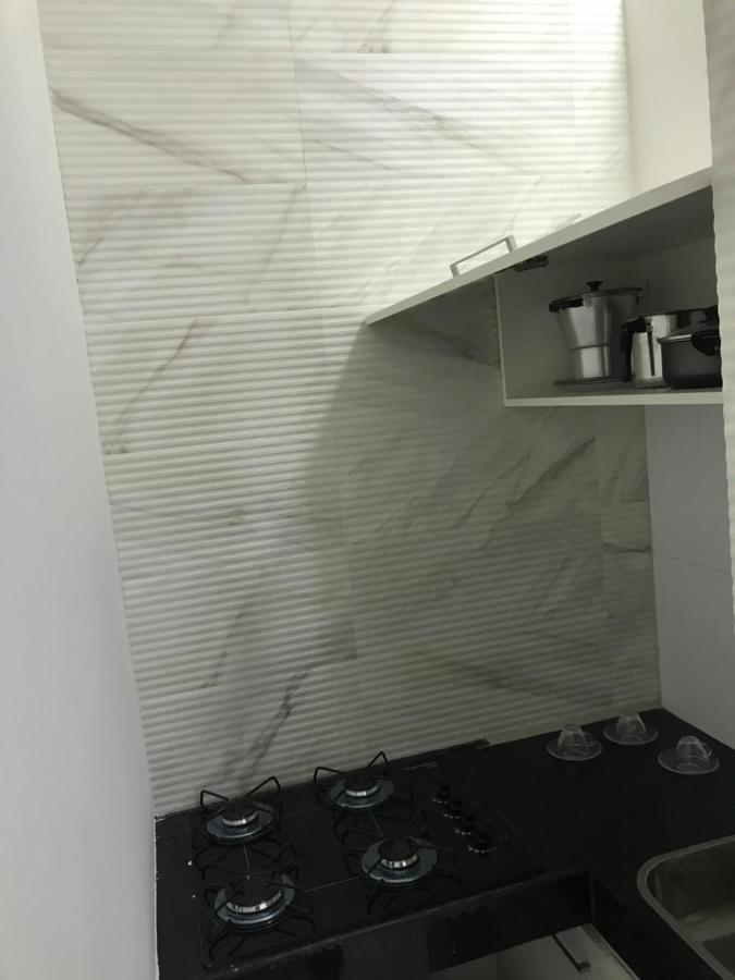 Jr Flats Apartment João Pessoa Екстериор снимка