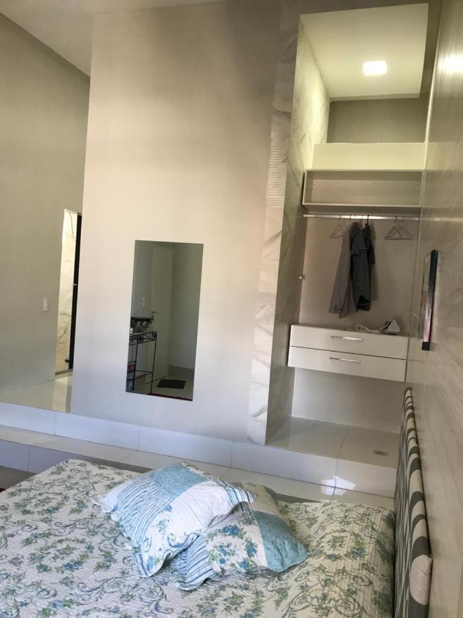 Jr Flats Apartment João Pessoa Екстериор снимка