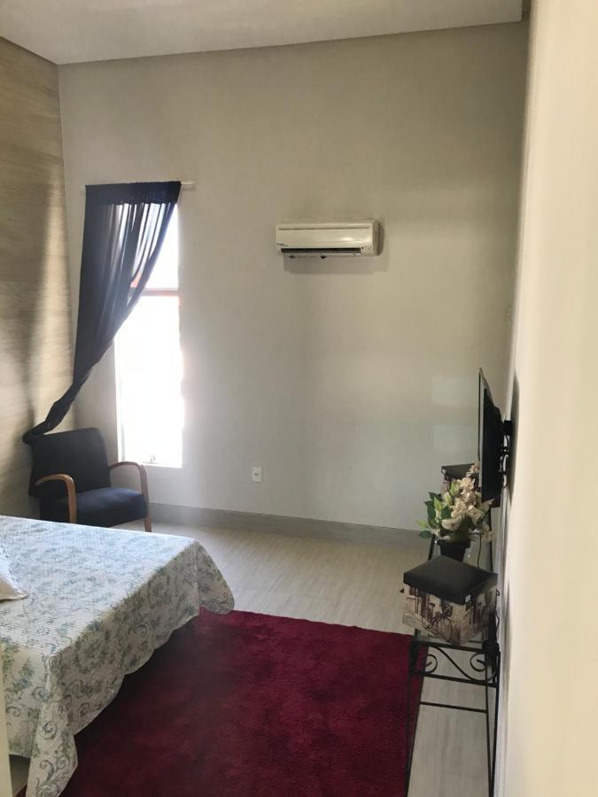 Jr Flats Apartment João Pessoa Екстериор снимка