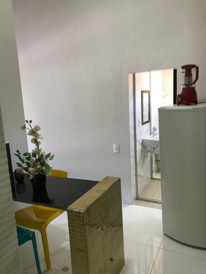 Jr Flats Apartment João Pessoa Екстериор снимка